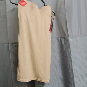 NWT (older item) Flexees Smooth Shaping comfort control wear‎ 36C